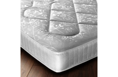 Airsprung Parnell Comfort Single Mattress Airsprung Parnell Comfort Single Mattress